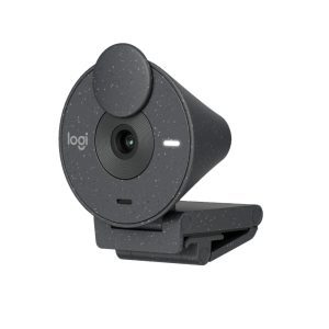 Cámara web Brio 300 960-001413 Full HD Logitech - Image 3