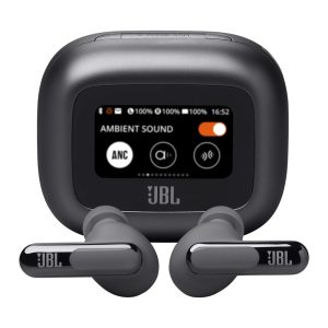 Audífonos Bluetooth Live Beam 3 JBL - Image 1