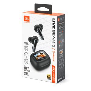 Audífonos Bluetooth Live Beam 3 JBL - Image 4