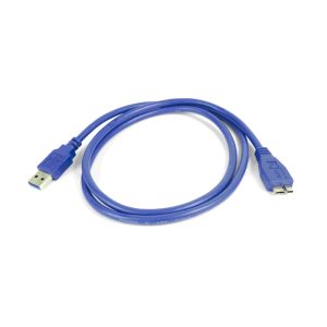 Cable de datos de disco duro externo 3.0 05-01-011 Nitron - Image 2