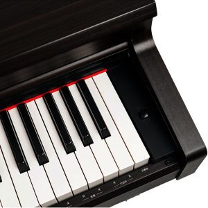 Piano Vertical Digital FDP3 de 88 teclas Flykeys - Image 16