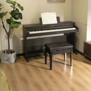 Piano Vertical Digital FDP3 de 88 teclas Flykeys - Image 15