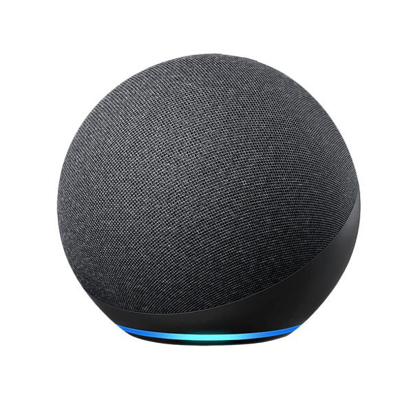 ECHO-PARLANTE-INTELIGENTE-4TA-GEN-ALEXA-NEGRO-L4S3RE-AMAZON---1