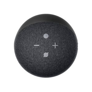 Echo L4S3RE 4ta Generación Amazon - Image 4