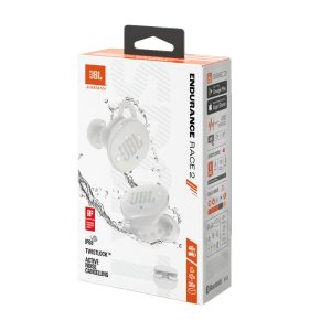 Audífonos Bluetooth Endurance Race 2 JBL - Image 6