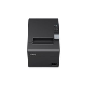 Impresora Térmica TM-T20III-002 Epson - Image 1