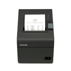 Impresora Térmica TM-T20III-002 Epson - Image 4