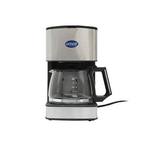 Cafetera de 6 tazas 2401 Umco - Image 3