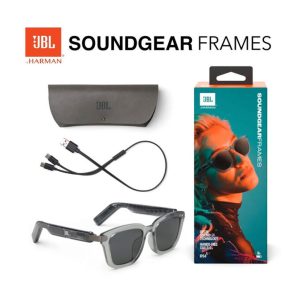 Audífonos Bluetooth Lentes de sol JBL - Image 7