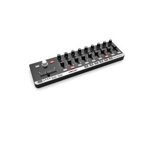 Controlador MIDI Easycontrol Worlde - Image 4