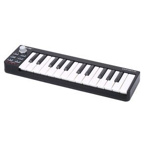 Controlador MIDI Easykey de 25 teclas Worlde - Image 3