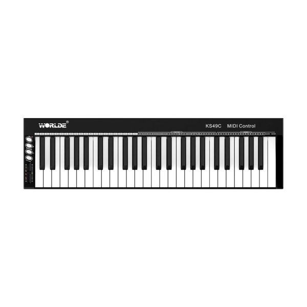 MIDI-CONTROLLER-KS49C-WORLDE---1