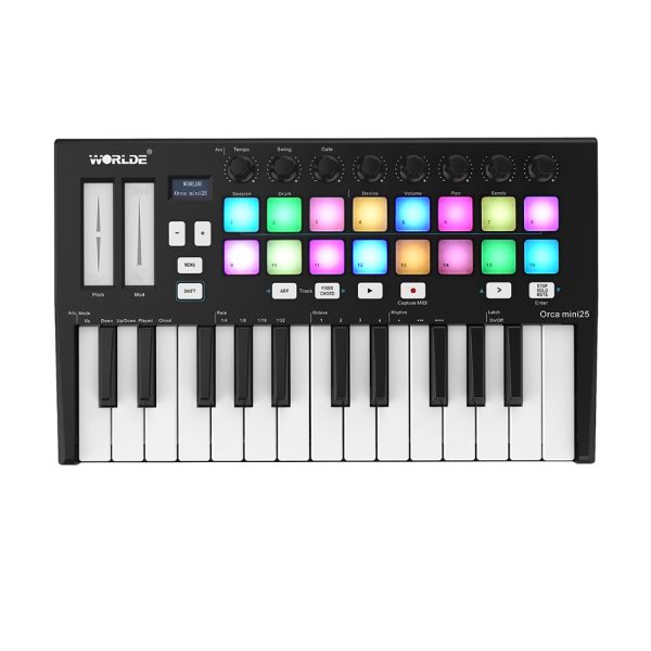 MIDI-CONTROLLER-ORCA-MINI-25-WORLDE---1