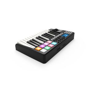 Controlador MIDI Panda25 de 25 teclas Worlde - Image 5