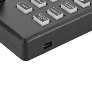 Controlador MIDI Panda25 de 25 teclas Worlde - Image 8