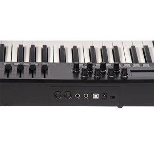 Controlador MIDI Panda61 de 61 teclas Worlde - Image 4