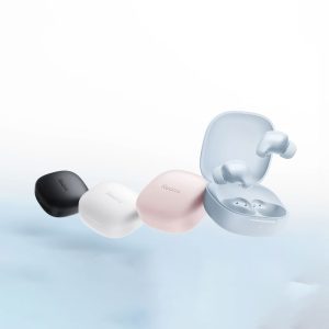 Audífonos Bluetooth Redmi Buds 6 Play M2420E1 Xiaomi - Image 6