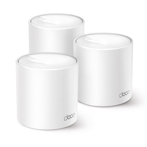 SISTEMA-WIFI-MESH-AX1500-WI-FI-6-KIT-POR-3-DECO-X10-TP-LINK---1