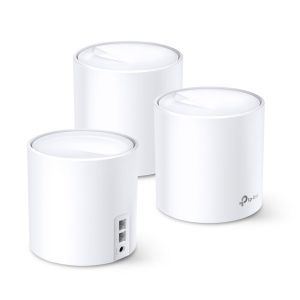 Sistema Wifi Mesh Deco X10 AX1500 KIT 3 Tp-Link - Image 2