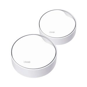 Sistema Wifi Mesh x2 Deco X50 TP-Link - Image 1