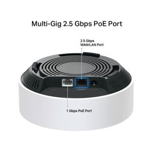 Sistema Wifi Mesh x2 Deco X50 TP-Link - Image 3