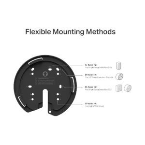 Sistema Wifi Mesh x2 Deco X50 TP-Link - Image 4