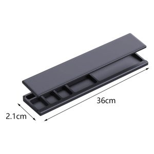 Almohadilla para teclado JPT01 01-03-162 Nitron - Image 5