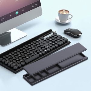 Almohadilla para teclado JPT01 01-03-162 Nitron - Image 8