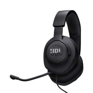 Audífonos Gaming Quantum 100 JBL - Image 1