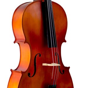 Cello 4/4 CP101R Phoenix - Image 5