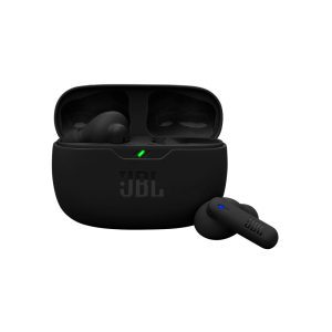 Audífonos Bluetooth Wave Beam 2 JBL - Image 1