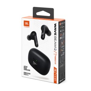 Audífonos Bluetooth Wave Beam 2 JBL - Image 6