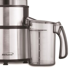 Extractor de Jugo JC-500 Brentwood - Image 3