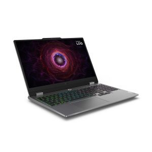 Laptop de 15p R7/24GB/1TB LOQ 15ARP9 Lenovo - Image 2