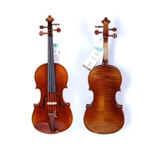 Violín 4/4 Hecho a mano OVD101E Phoenix - Image 1