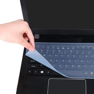 Protector de Silicón para teclado laptop Ynsu - Image 5