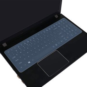 Protector de Silicón para teclado laptop Ynsu - Image 6
