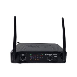 Sistema de micrófono inalámbrico diadema ITL298 Italy Audio - Image 3