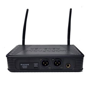 Sistema de micrófono inalámbrico diadema ITL298 Italy Audio - Image 4