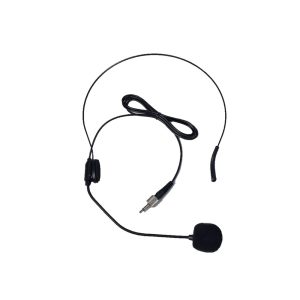 Sistema de micrófono inalámbrico diadema ITL298 Italy Audio - Image 7