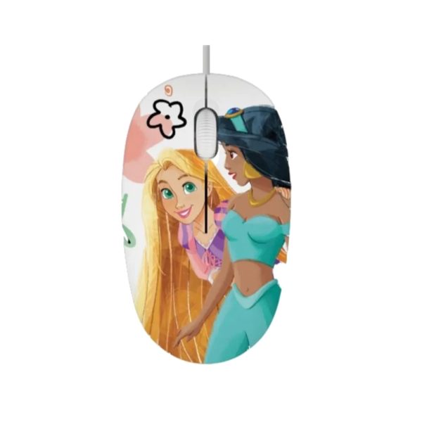 MOUSE-OPTICO-DISNEY-PRINCESS-XTM-D406PS-XTECH---1