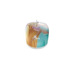Mouse USB Disney Princess XTM-D406PS Xtech - Image 2