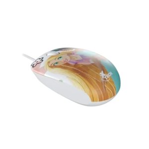 Mouse USB Disney Princess XTM-D406PS Xtech - Image 3