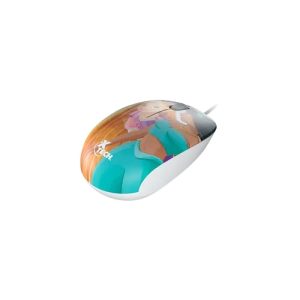 Mouse USB Disney Princess XTM-D406PS Xtech - Image 5
