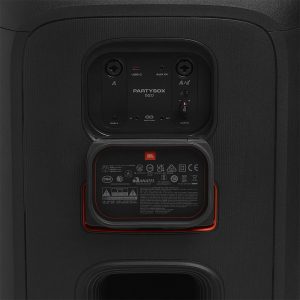 Parlante PartyBox 520 JBL - Image 2