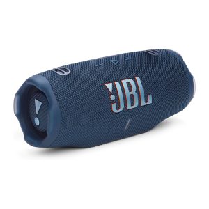 Parlante portátil Charge 6 JBL - Azul