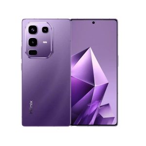 Note 50 Pro 8+8GB/256GB Infinix - Púrpura