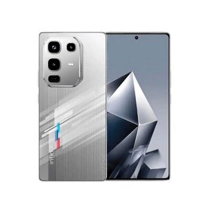 Note 50 Pro 8+8GB/256GB Infinix - Gris