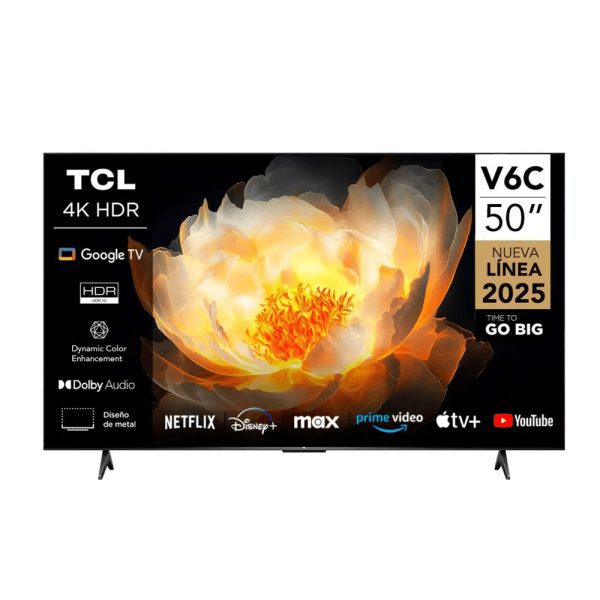 TELEVISOR-GOOGLE-TV-LED-50-4K-50V6C-TCL---1