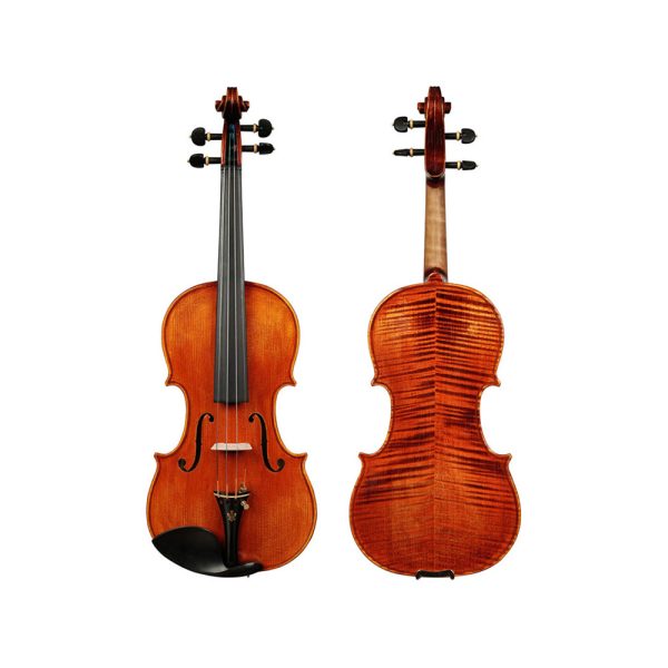 VIOLÍN-DE-ARCE-FLAMEADO-4-4-TALLADO-OVS101E-PHOENIX---1